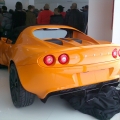 Showroom-ul Lotus din Otopeni - Foto 13 din 22