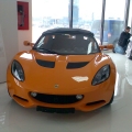 Showroom-ul Lotus din Otopeni - Foto 16 din 22