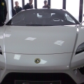 Showroom-ul Lotus din Otopeni - Foto 19 din 22