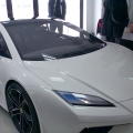 Showroom-ul Lotus din Otopeni - Foto 20 din 22