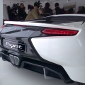 Showroom-ul Lotus din Otopeni - Foto 21 din 22