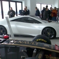 Showroom-ul Lotus din Otopeni - Foto 22 din 22