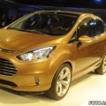 Ford B-Max - Foto 1 din 3
