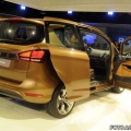 Ford B-Max - Foto 2 din 3