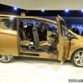 Ford B-Max - Foto 3 din 3
