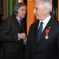 Mugur Isarescu, decorat cu Legiunea de Onoare - Foto 4 din 4