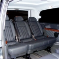 Noul Mercedes-Benz Viano - Foto 8 din 21