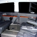 Noul Mercedes-Benz Viano - Foto 7 din 21