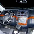 Noul Mercedes-Benz Viano - Foto 6 din 21