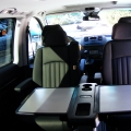 Noul Mercedes-Benz Viano - Foto 10 din 21