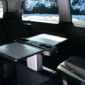 Noul Mercedes-Benz Viano - Foto 9 din 21