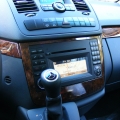 Noul Mercedes-Benz Viano - Foto 15 din 21