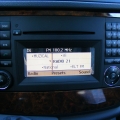 Noul Mercedes-Benz Viano - Foto 18 din 21