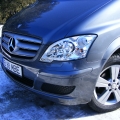 Noul Mercedes-Benz Viano - Foto 3 din 21