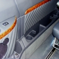 Noul Mercedes-Benz Viano - Foto 11 din 21
