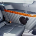 Noul Mercedes-Benz Viano - Foto 12 din 21