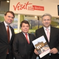 Targul international de turism de la Berlin - Foto 5 din 5