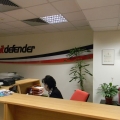 Biroul BitDefender - Foto 2 din 35