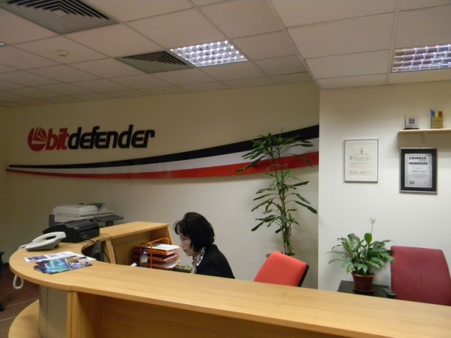 Vezi cum lucreaza programatorii BitDefender - Foto 2 din 35