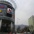 Gold Plaza Baia Mare - Foto 1 din 5