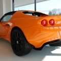 Lotus Elise - Foto 19 din 21
