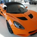 Lotus Elise - Foto 16 din 21