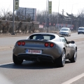 Lotus Elise - Foto 6 din 21