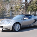 Lotus Elise - Foto 5 din 21