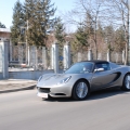 Lotus Elise - Foto 4 din 21