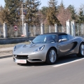 Lotus Elise - Foto 2 din 21