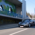 Lotus Elise - Foto 1 din 21