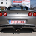 Lotus Elise - Foto 9 din 21