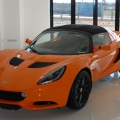 Lotus Elise - Foto 17 din 21