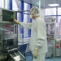 Fabrica Sindan Pharma - Foto 1 din 11