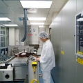 Fabrica Sindan Pharma - Foto 4 din 11