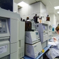 Fabrica Sindan Pharma - Foto 10 din 11