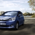 Subaru Trezia - Foto 1 din 4