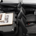 Subaru Trezia - Foto 2 din 4