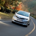 Subaru Trezia - Foto 3 din 4