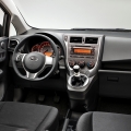 Subaru Trezia - Foto 4 din 4