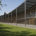 Institutul de Cercetare Daniel Carasso Palaiseau - Foto 6 din 6