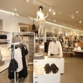 Primele fotografii din magazinele H&M din Romania - Foto 1 din 15