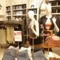 Primele fotografii din magazinele H&M din Romania - Foto 5 din 15