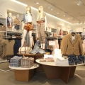 Primele fotografii din magazinele H&M din Romania - Foto 6 din 15