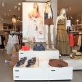 Primele fotografii din magazinele H&M din Romania - Foto 7 din 15
