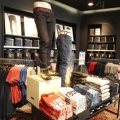 Primele fotografii din magazinele H&M din Romania - Foto 10 din 15