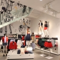 Primele fotografii din magazinele H&M din Romania - Foto 13 din 15
