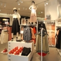 Primele fotografii din magazinele H&M din Romania - Foto 15 din 15