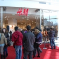 Deschidere H&M in AFI Palace Cotroceni - Foto 4 din 5