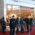Deschiderea H&M in AFI Palace Cotroceni - Foto 5 din 16